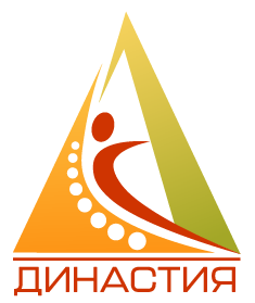 Логотип «Династия»